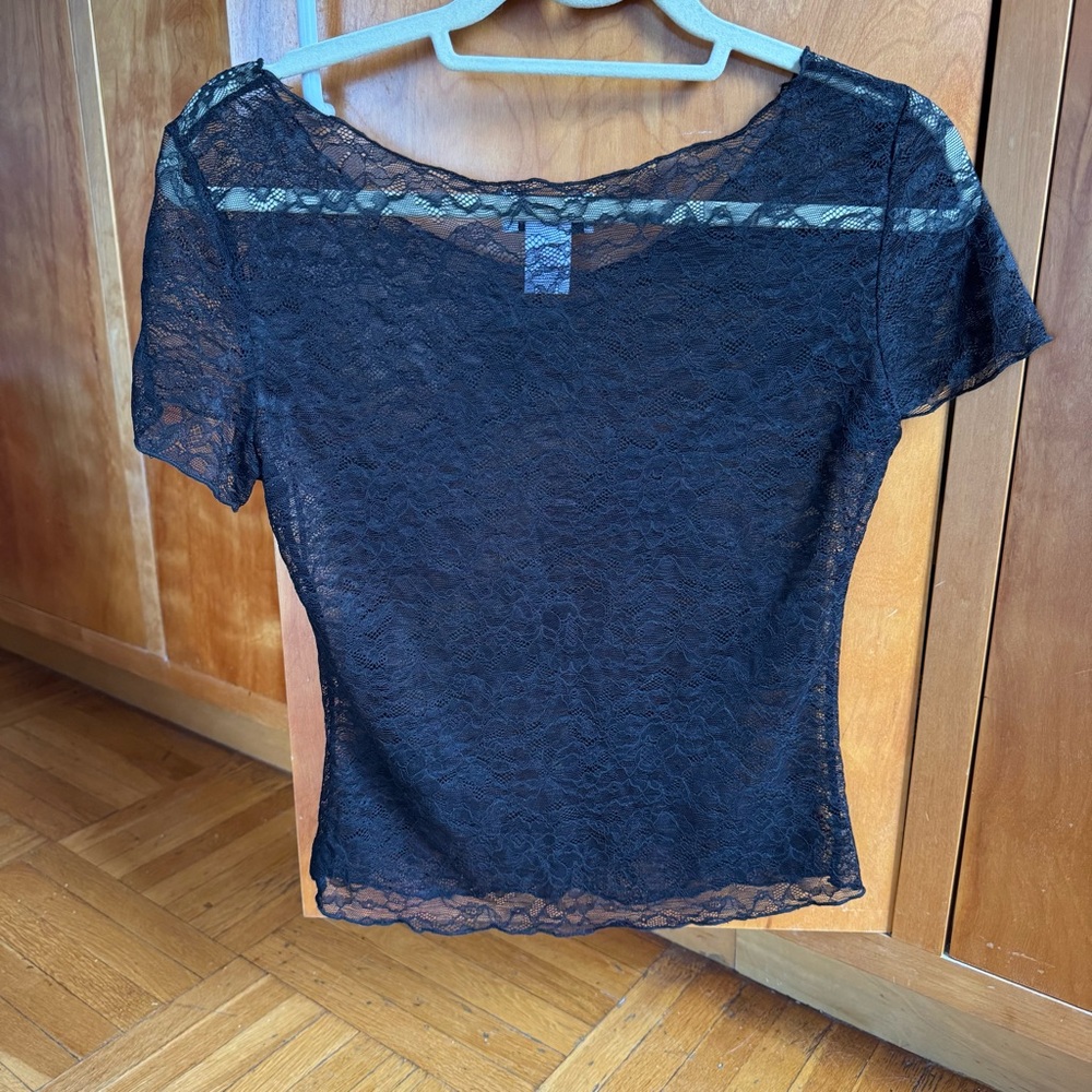 *LOWBALLERS WILL BE BLOCKED* Gil Rodriguez Gil Fresa Tee Black (size m) - Picture 9 of 10